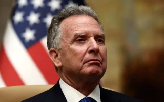 Спецпредставник Трампа Стів Віткофф  зустрінеться з Путіним — про що говоритимуть