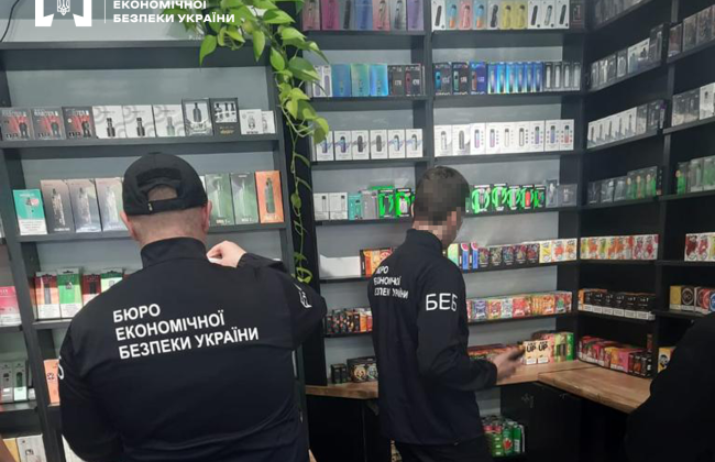 В Украине хотят создать библиотеку образцов сигарет – в БЭБ объяснили эту инициативу