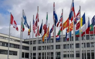 Приоритет — ПВО: в Брюсселе началось заседание контактной группы Рамштайн