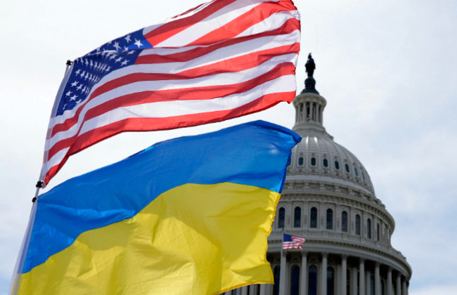 Украина будет настаивать на паритете сторон в управлении фондом в рамках соглашения о полезных ископаемых с США — СМИ