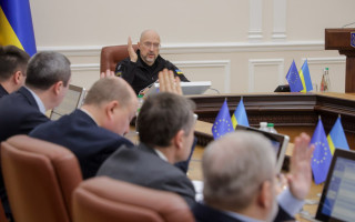 Кабмин возложил выполнение обязанностей Главы Госкино на Максима Александрова