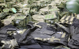 У Міноборони заявили про суттєве покращення якості речового забезпечення військових