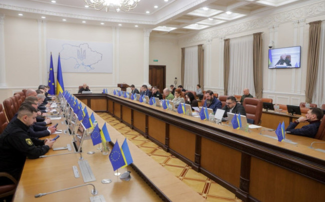 Кабмин провел заседание — какие решения приняли 11 апреля