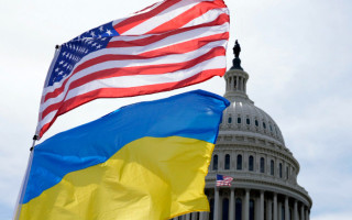Україна наполягатиме на паритеті сторін в управлінні фондом у межах угоди про корисні копалини з США — ЗМІ