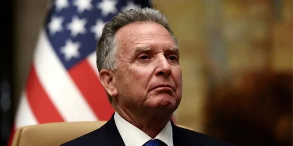 Спецпредставитель Трампа Стив Уиткофф встретится с Путиным — о чем будут говорить