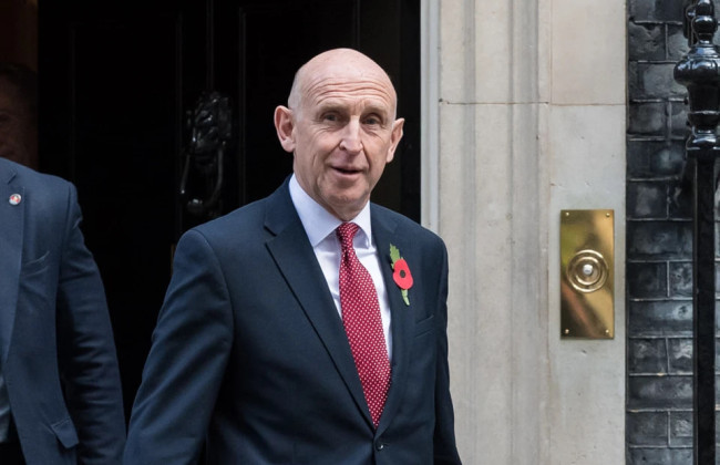 Украина получит рекордные более €21 миллиарда от «Рамштайн»