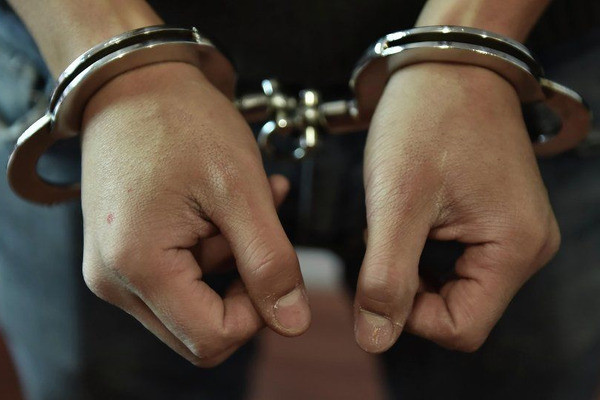 В Хмельницкой области судили насильника молодой девушки