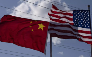 Китай підвищить мита на товари із США до 125%