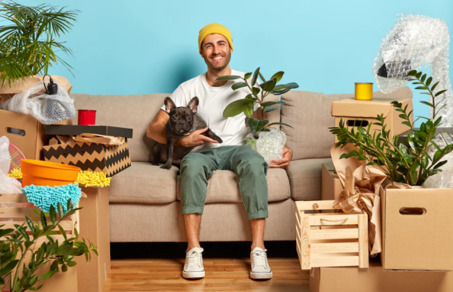 Правительство расширило круг участников проекта «субсидия на аренду жилья»