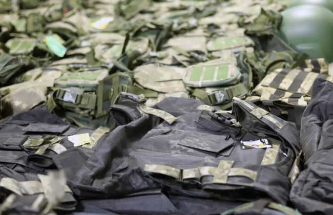В Минобороны заявили о значительном улучшении качества вещевого обеспечения военных