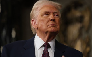 Занадто багато людей помирають у безглуздій війні – Трамп закликав Росію до руху