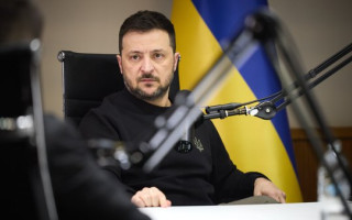 Рішення РНБО — незабаром, — Зеленський анонсував нові санкції