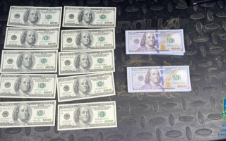 На Київщині викрили ділка, який за $20000 переправляв ухилянтів за кордон