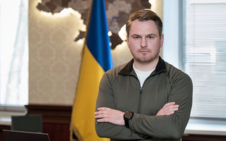 Податкова ініціює пільги для ветеранів-ФОП: замість 10 днів – пів року на подання заяви