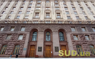 Суд призупинив рішення Київради про розширення повноважень Кличка, — начальник КМВА Ткаченко