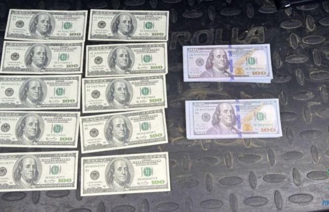 В Киевской области разоблачили делка, который за $20000 переправлял уклонистов за границу