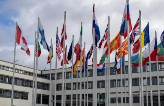 Пріоритет – ППО: в Брюсселі почалося засідання контактної групи Рамштайн