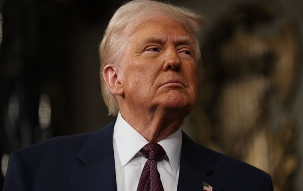 Слишком много людей умирает в бессмысленной войне — Трамп призвал Россию к действиям