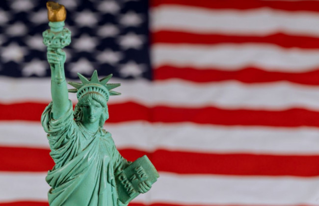 США могут заключить торговые сделки с рядом стран в течение 90-днейной паузы