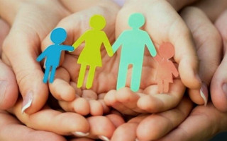 Як отримати державну соціальну допомогу малозабезпеченим сім’ям, інфографіка
