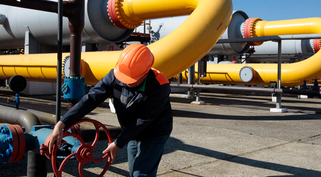 США требуют контроля над газопроводом, по которому транспортировался российский газ, — Reuters
