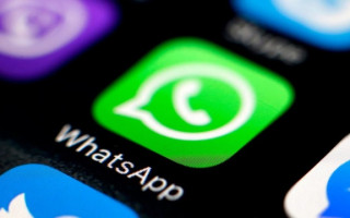 В работе WhatsApp произошел глобальный сбой