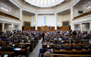 Кількість народних депутатів можуть скоротити – Руслан Стефанчук розповів, за яких умов