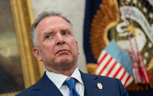 Интриги в Белом доме – некоторые республиканцы хотят заменить Уиткоффа на Рубио в переговорах с РФ