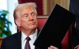 Дональд Трамп не виключає винятків з базового 10% тарифу для торговельних партнерів