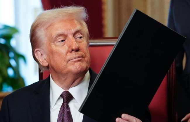 Дональд Трамп не исключает исключений из базового 10% тарифа для торговых партнеров