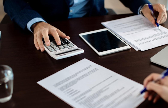 Налоговая напомнила, в какие сроки следует подавать декларацию об имущественном положении