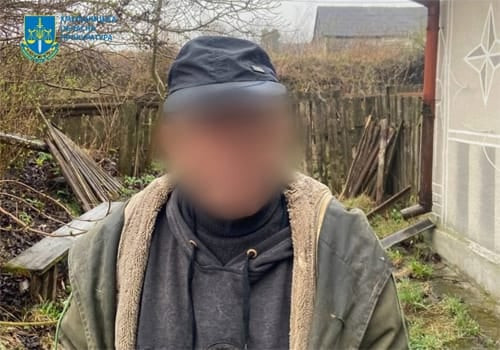 Домашний обидчик на Хмельнитчине раскаялся и принес извинения: что решил суд