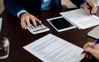 Налоговая напомнила, в какие сроки следует подавать декларацию об имущественном положении