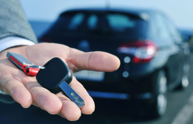 В ГНС разъяснили особенности уплаты транспортного налога для юридических лиц