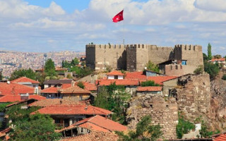 У Туреччині пройдуть перемовини України та РФ щодо безпеки у Чорному морі — ЗМІ