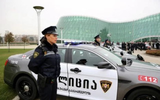 $180 тысяч или смерть – в Грузии задержали двух мужчин, которые шантажировали украинца