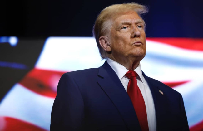 «Put up or shut up» – Трамп сделал неоднозначное заявление о войне в Украине