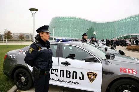 $180 тысяч или смерть – в Грузии задержали двух мужчин, которые шантажировали украинца