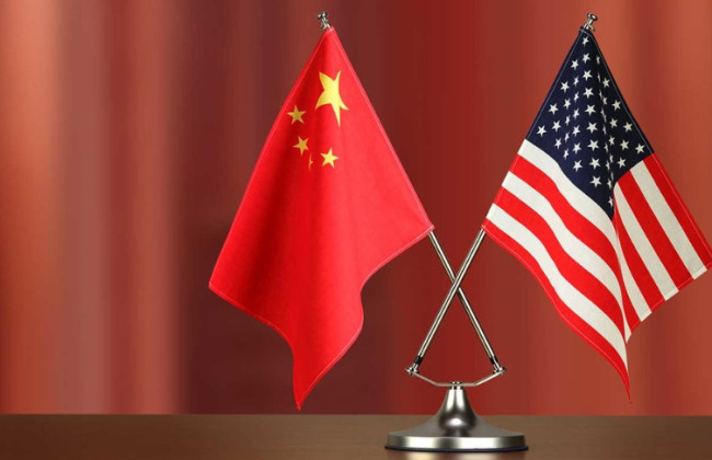 Китай после отмены пошлин США на электронику призвал снять все взаимные тарифы