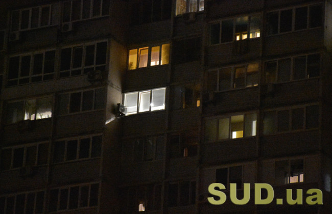 Часть Киева осталась без света — в чем причина