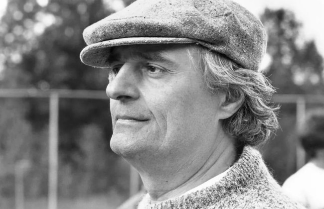 Ушел из жизни Тед Котчефф – создатель Рэмбо и классик мирового кино