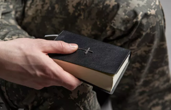 У Києві суд покарав чоловіка, який вигадав причину, аби не служити