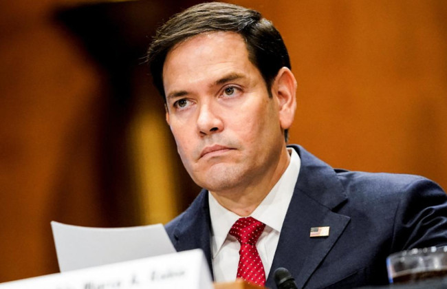 США выражают самые глубокие соболезнования, — Марко Рубио отреагировал на российский удар по Сумам