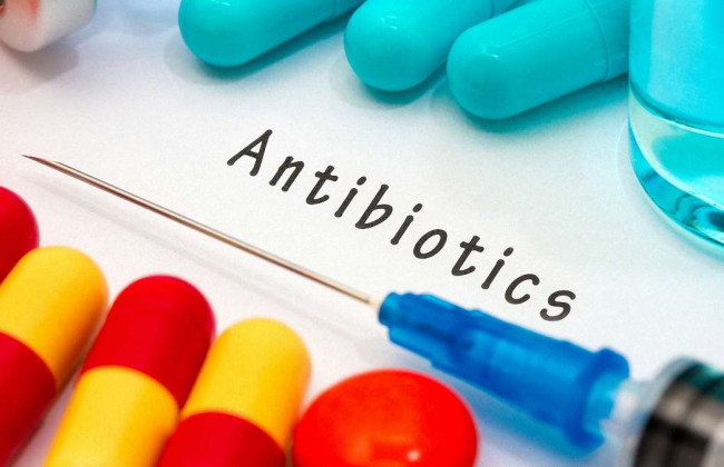 Более 3 млн детей в мире умерли из-за антибиотикорезистентности – исследование