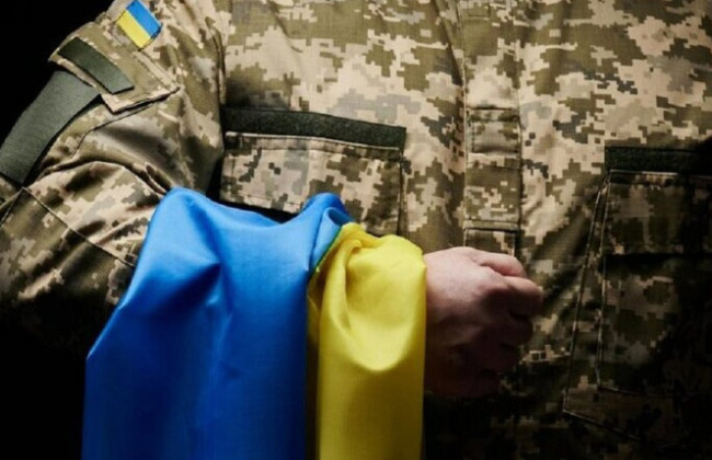Родини військових, які загинули в полоні, зможуть отримати виплату в 15 млн грн — законопроект
