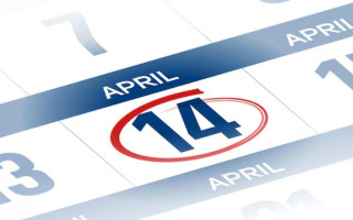 14 апреля – какой сегодня праздник и главные события