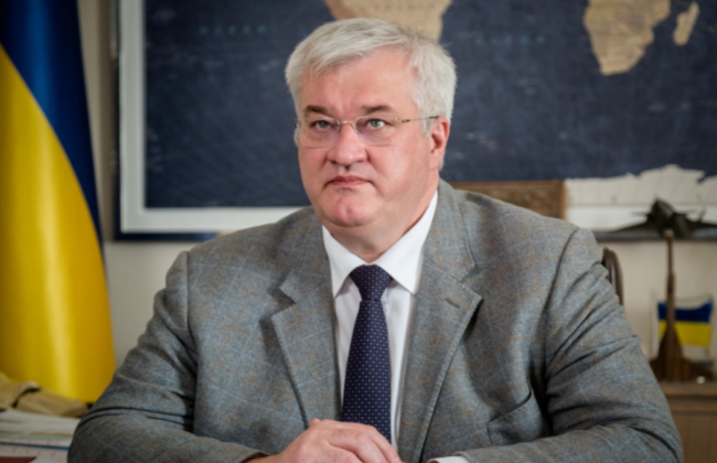 Путин пойдет дальше вглубь Европы, если его не остановить в Украине, — Андрей Сибига призвал усилить ПВО и давление на Россию