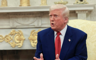 Это ужасно, они совершили ошибку, — Трамп отреагировал на российский ракетный удар по Сумам