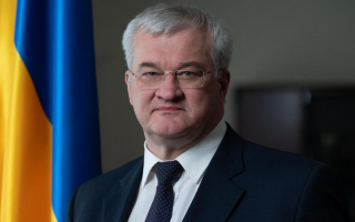 Никаких переговоров Украины с Россией в Анкаре 15-16 апреля не будет, — МИД