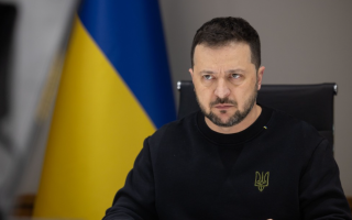 За время полномасштабной войны РФ убила до 100 тысяч украинских военных и 13 тысяч гражданских — ОБНОВЛЕНО